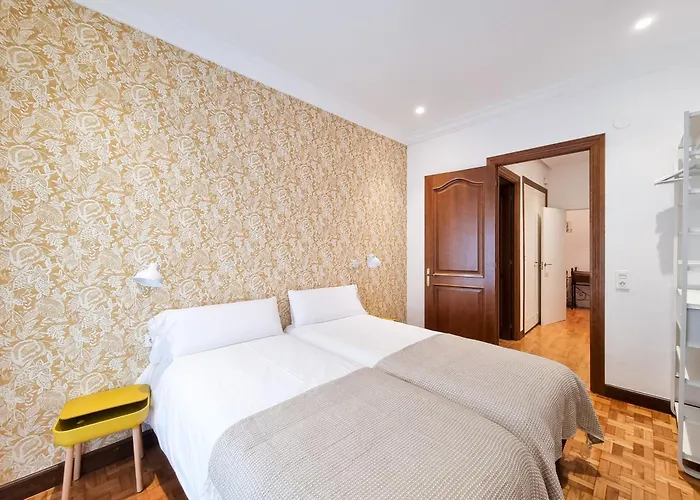 Magallanes - Iberorent Apartments