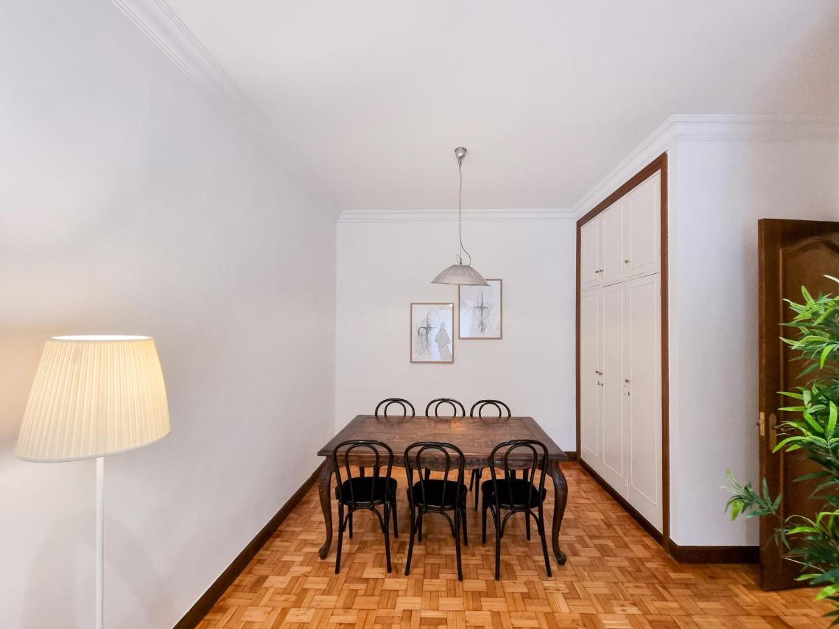 Apartment Magallanes - Iberorent *