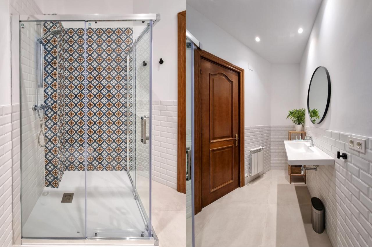 Apartment Magallanes - Iberorent San Sebastian