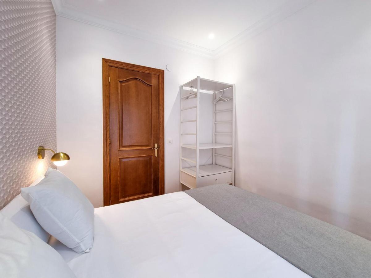 Apartment Magallanes - Iberorent San Sebastian