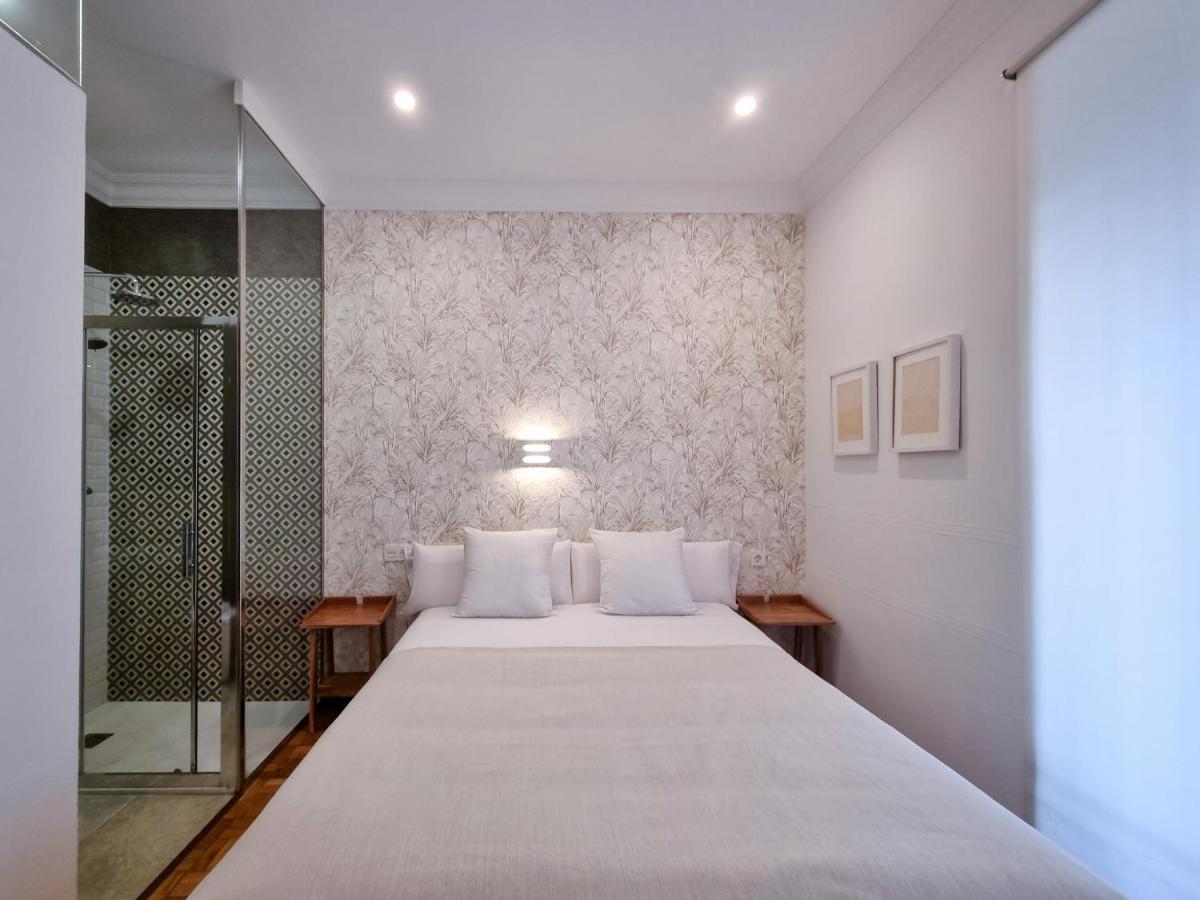 Magallanes - Iberorent Apartment