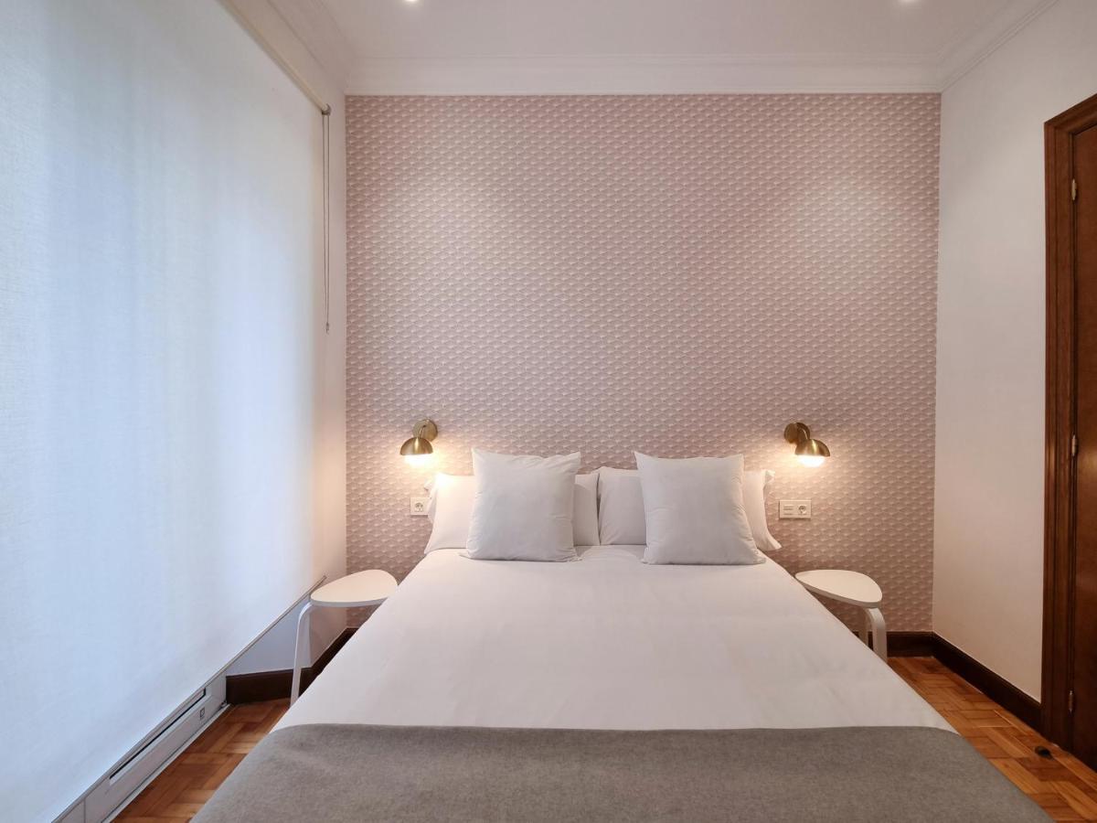 Magallanes - Iberorent Apartment *