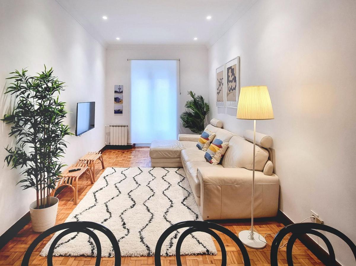 Magallanes - Iberorent Apartment *