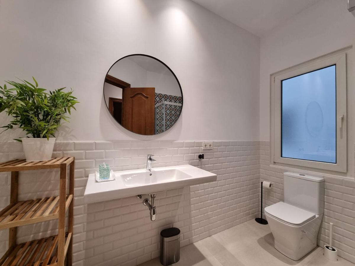 Magallanes - Iberorent Apartment *
