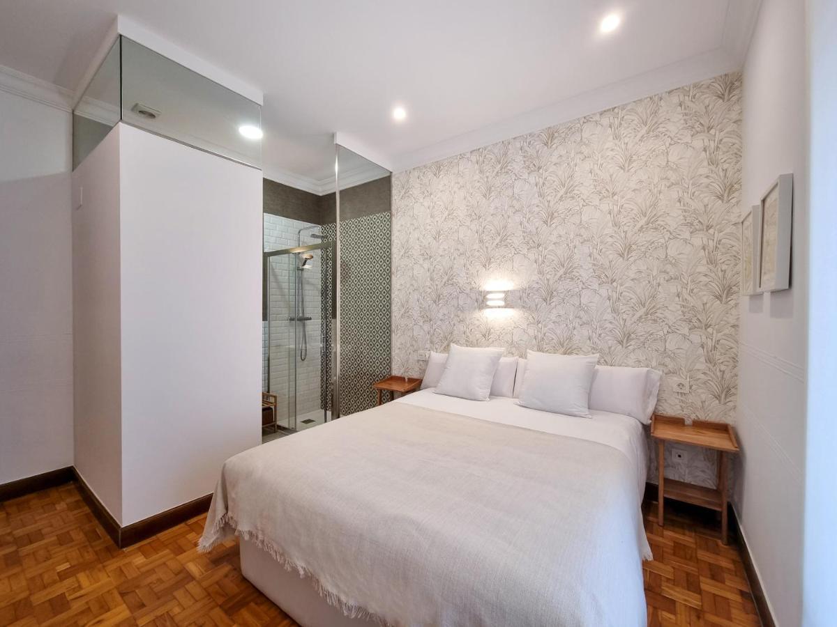 Magallanes - Iberorent Apartment San Sebastian