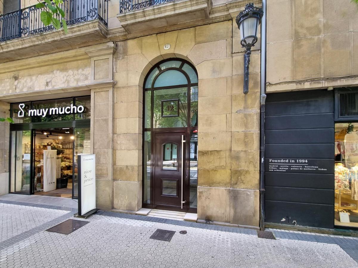 Apartment Magallanes - Iberorent San Sebastian