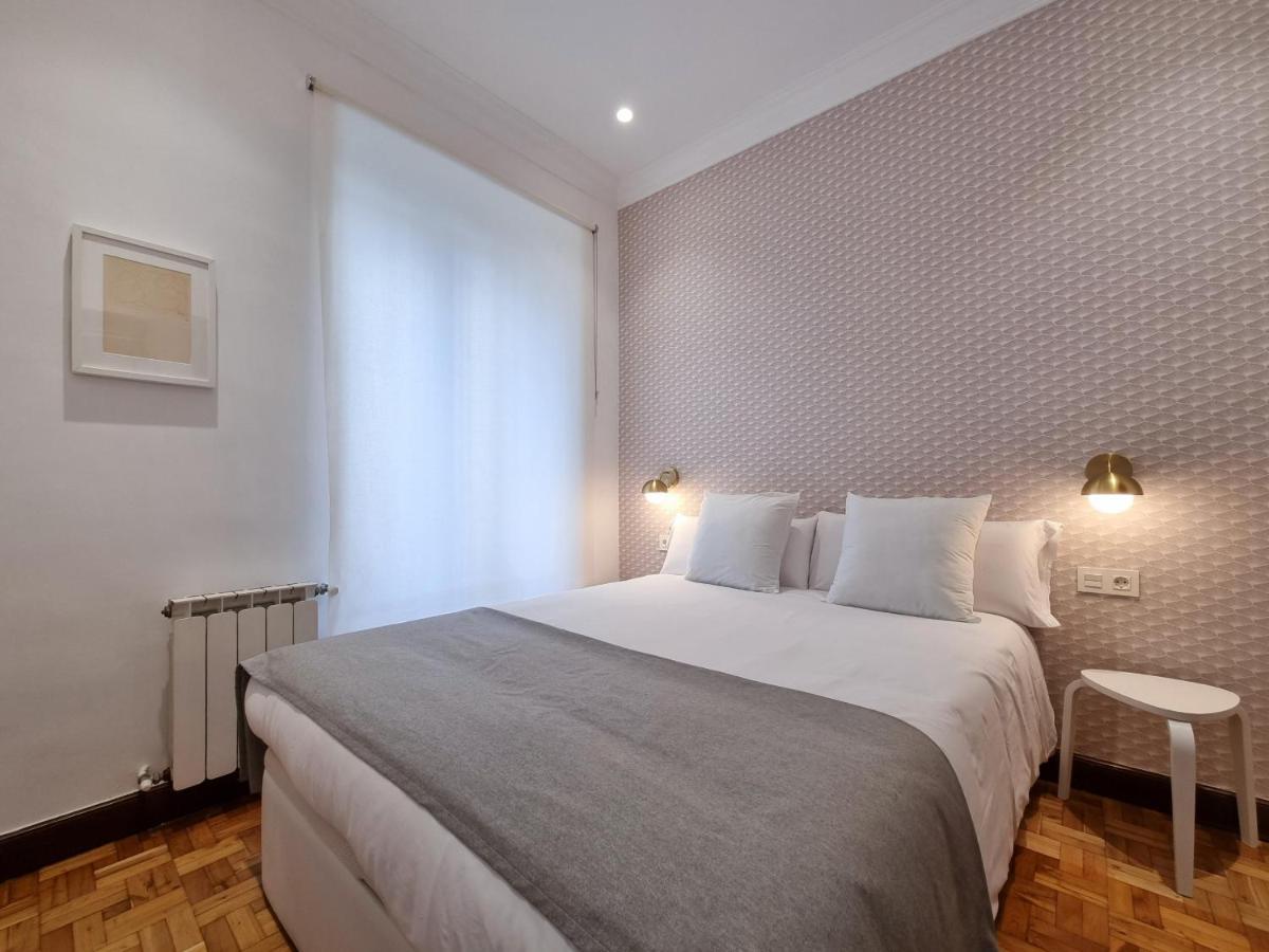 Magallanes - Iberorent Apartment *