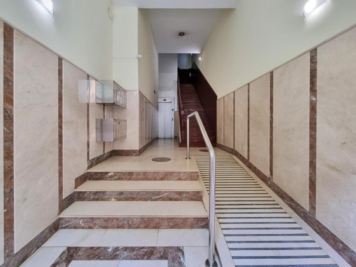 Magallanes - Iberorent Apartment San Sebastian