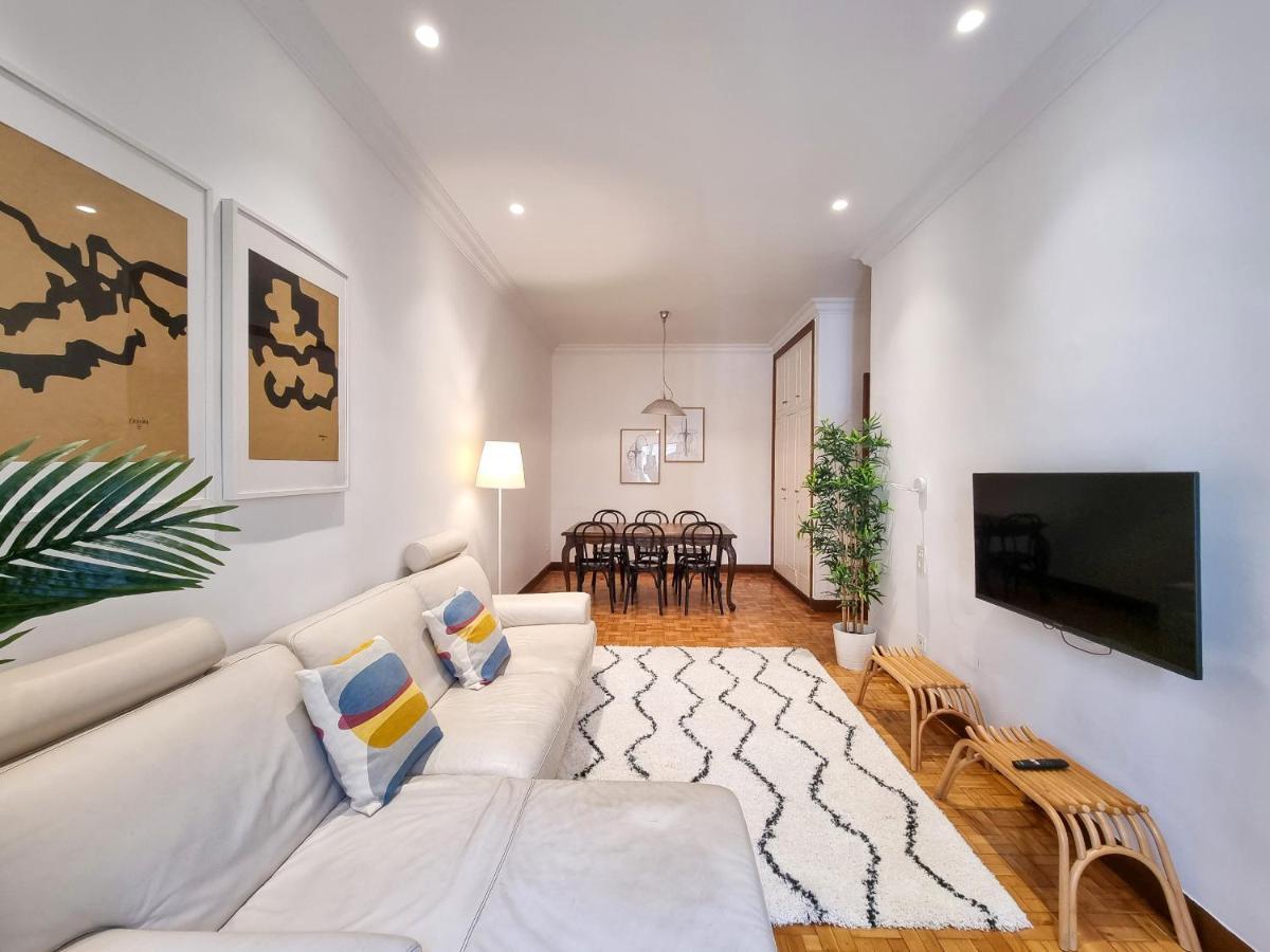 Apartment Magallanes - Iberorent *