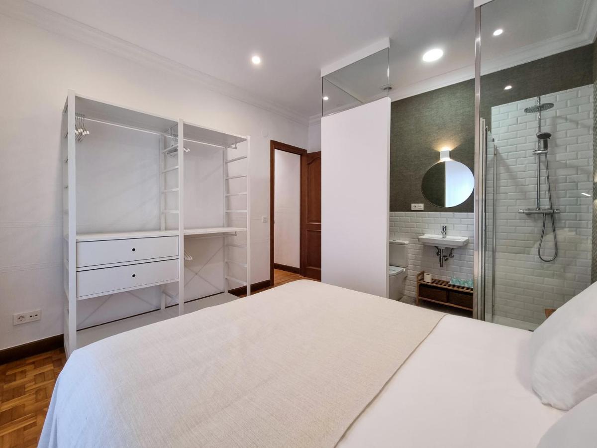 Apartment Magallanes - Iberorent San Sebastian
