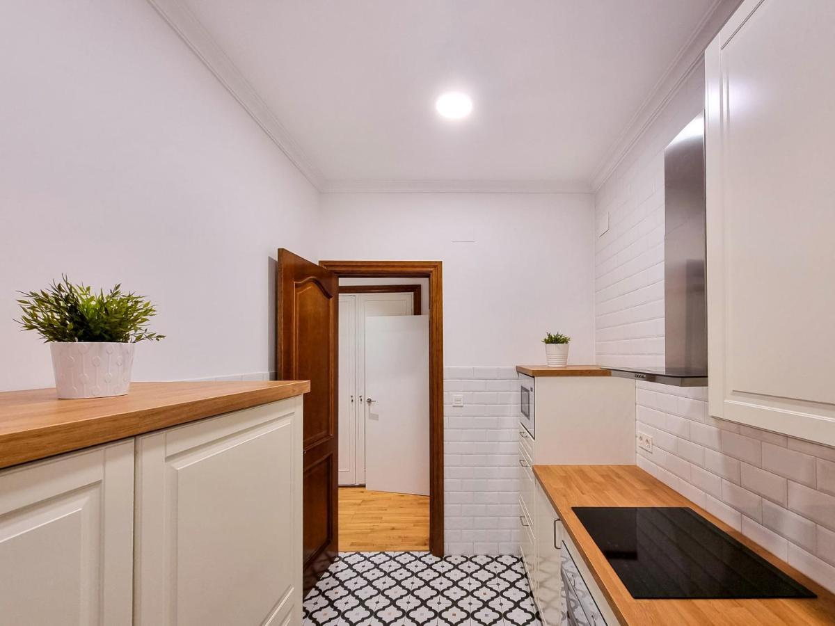 Magallanes - Iberorent Apartment