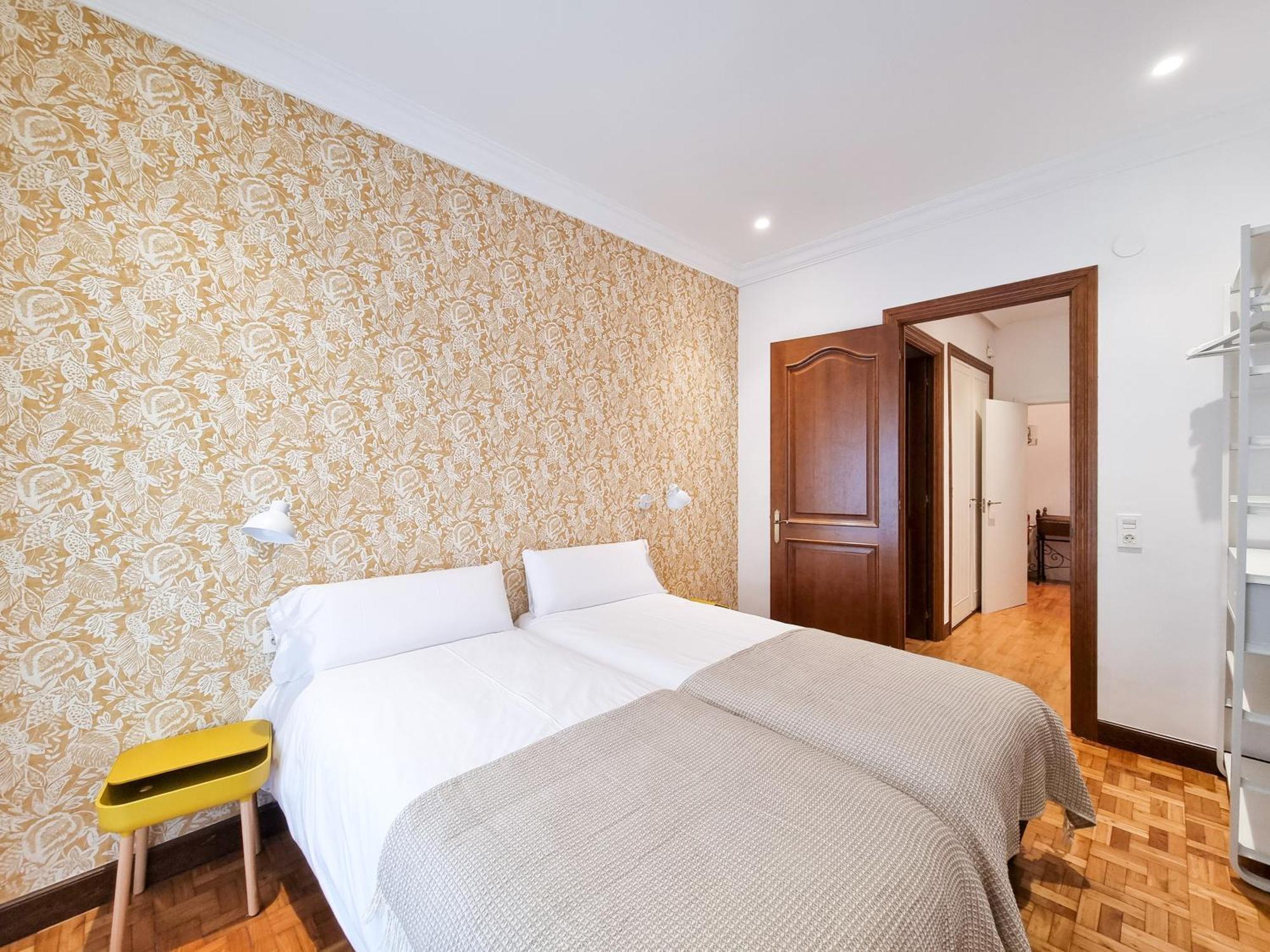 Apartment Magallanes - Iberorent San Sebastian